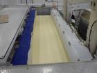 Rheon Cwc Dough Feeder With Swc Cross Auction Roller